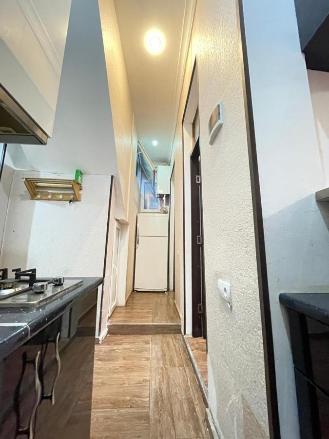 Honey Apartment Tbilisi Exterior photo