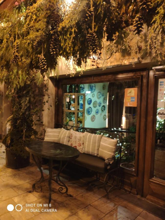 Honey Apartment Tbilisi Exterior photo