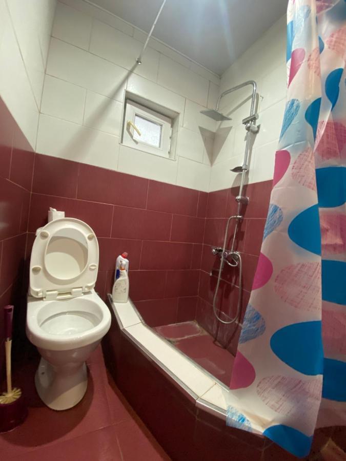 Honey Apartment Tbilisi Exterior photo