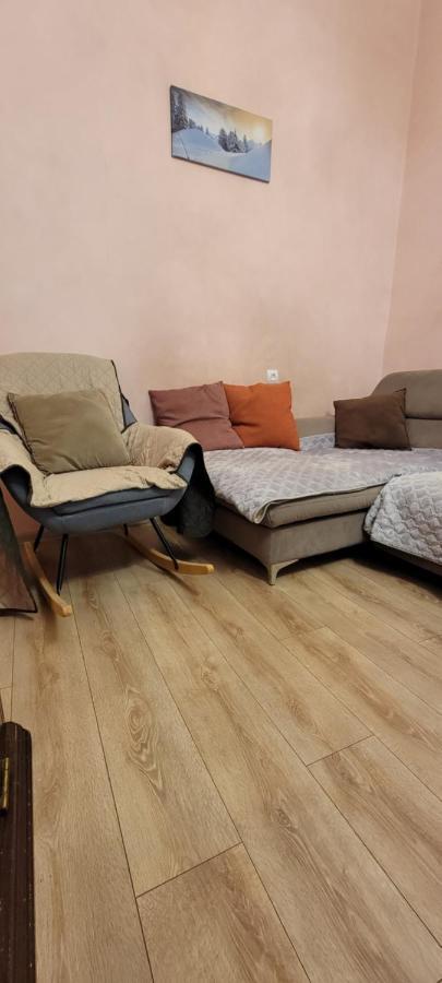 Honey Apartment Tbilisi Exterior photo