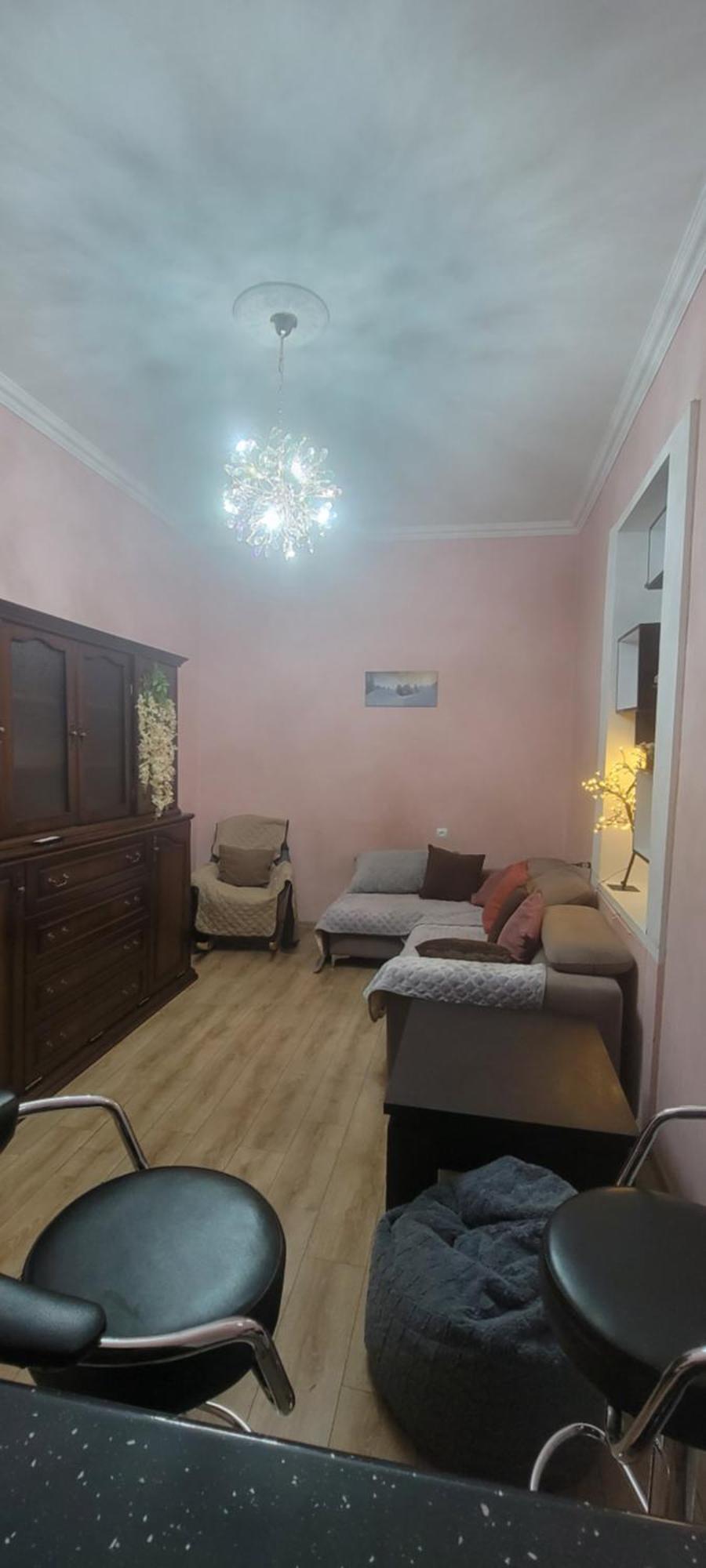Honey Apartment Tbilisi Exterior photo